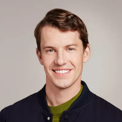 Daniel Meier